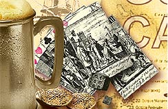 Дисконтная карта. Элемент дизайна.